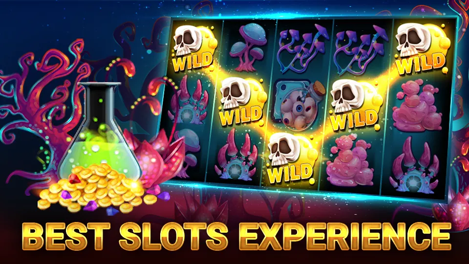 Hoàn trả hàng tuần cho Slot Game