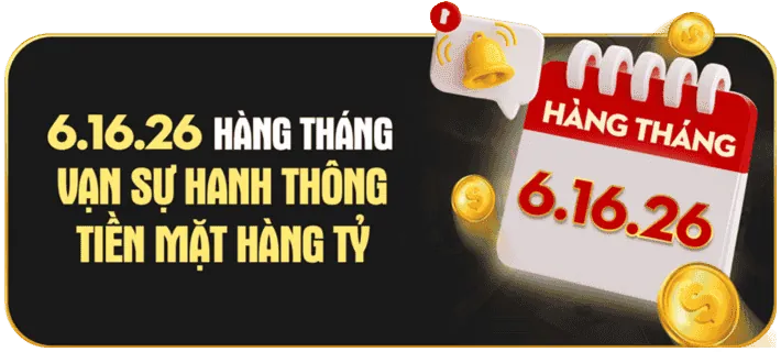 Ưu đãi khủng tháng 4/2026 từ cobet link mới