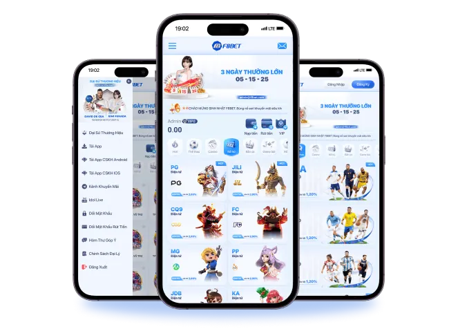 Đồ họa và âm thanh sống động trong Slot Game cobet link mới