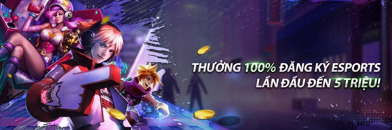 Hình ảnh chính trò chơi Slot Game tại cobet link mới