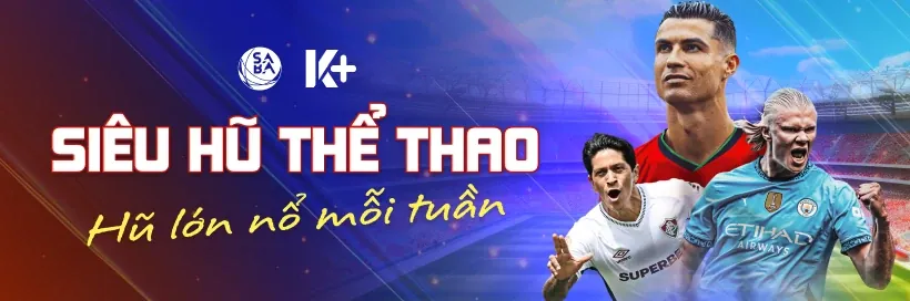 Sự Kiện & Giải Đấu Đặc Biệt